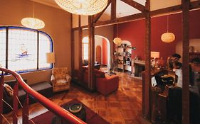 Hostal Casa De Huespedes 269